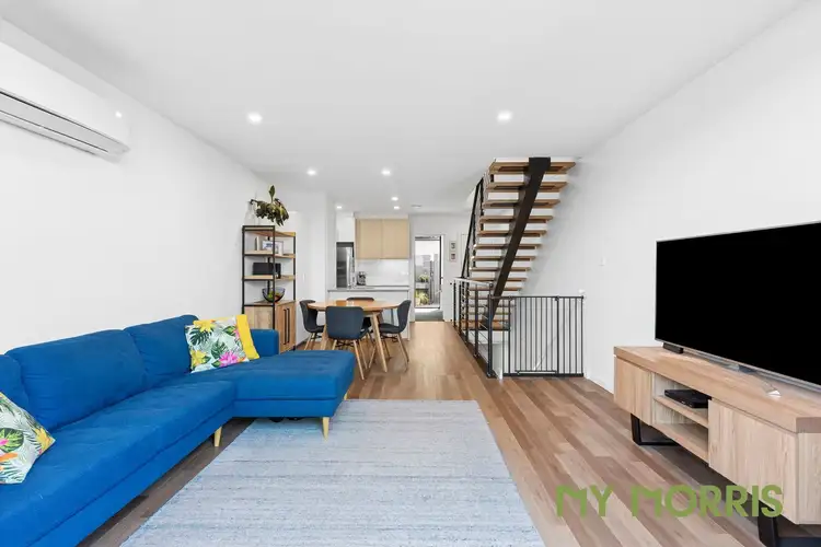 Main view of Homely unit listing, 11/1 Calaby Street, Coombs ACT 2611