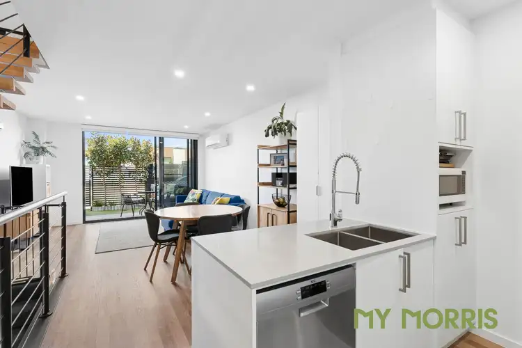 Third view of Homely unit listing, 11/1 Calaby Street, Coombs ACT 2611