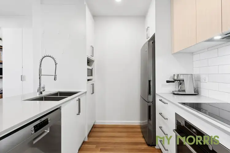 Fourth view of Homely unit listing, 11/1 Calaby Street, Coombs ACT 2611