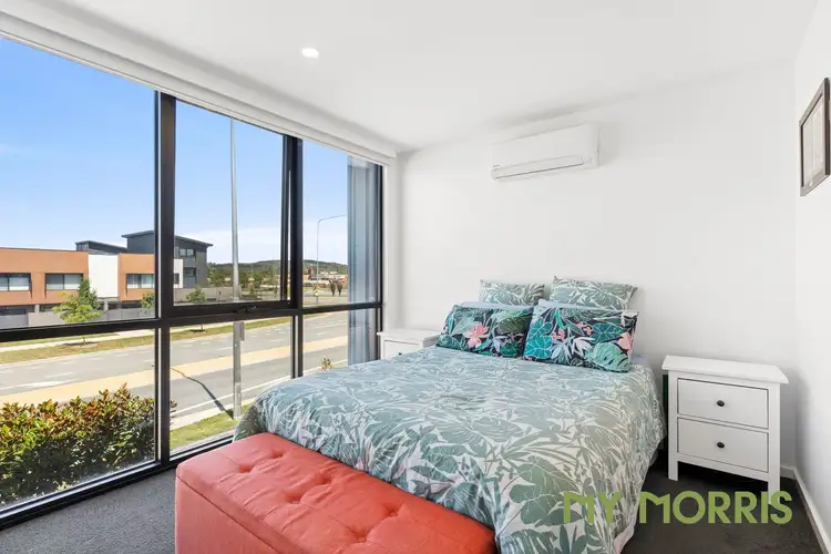 Fifth view of Homely unit listing, 11/1 Calaby Street, Coombs ACT 2611