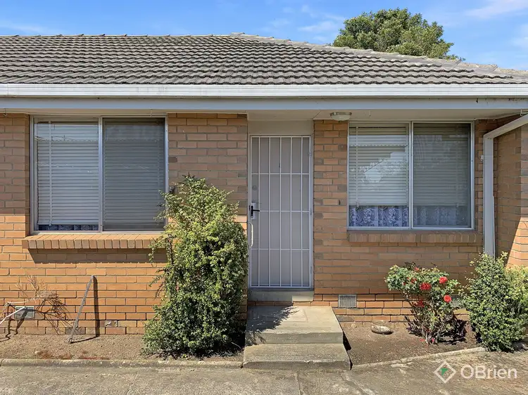 4/5 Windsor Street
