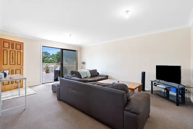 Second view of Homely unit listing, 12/102-106 MacIntosh Street, Forster NSW 2428