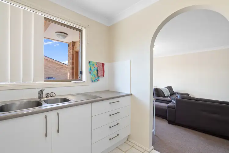 Fifth view of Homely unit listing, 12/102-106 MacIntosh Street, Forster NSW 2428