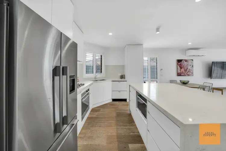 Fourth view of Homely house listing, 1/241 Gisborne-Melton Road, Kurunjang VIC 3337