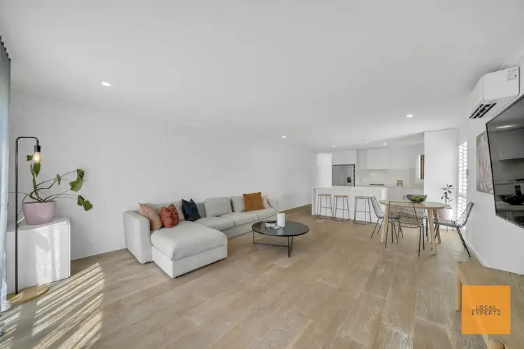 Fifth view of Homely house listing, 1/241 Gisborne-Melton Road, Kurunjang VIC 3337