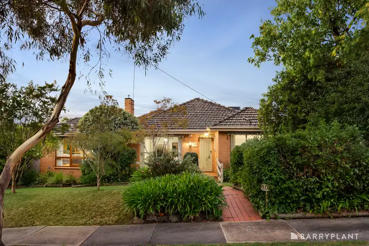 20 Eileen Street