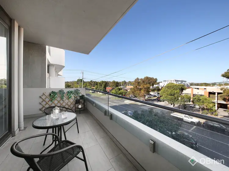 208/83 Drummond Street