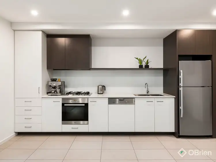 Third view of Homely apartment listing, 8/22-24 Warleigh Grove, Brighton VIC 3186