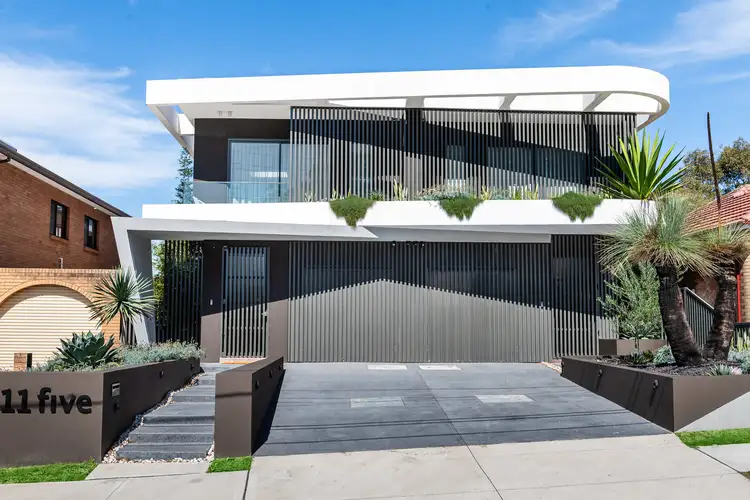 Main view of Homely house listing, 115 Kingsland Road, Bexley North NSW 2207