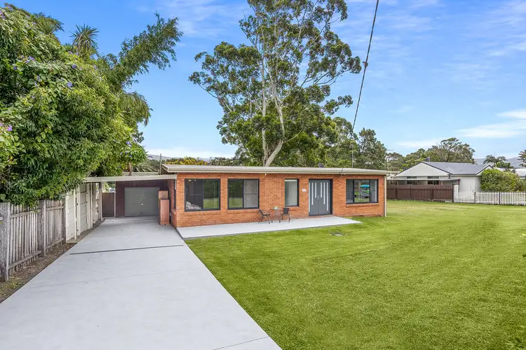 20 Mawarra Avenue