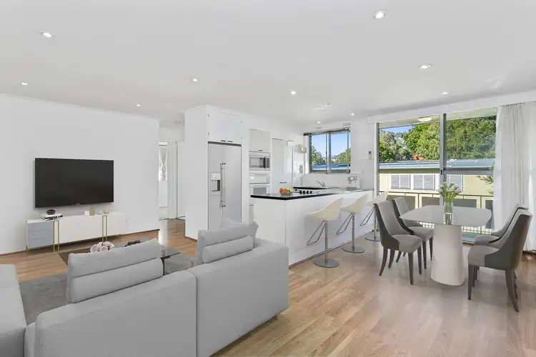 Second view of Homely apartment listing, 5/7 Ilikai Place, Dee Why NSW 2099