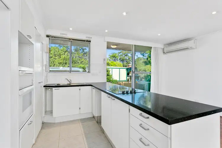 Third view of Homely apartment listing, 5/7 Ilikai Place, Dee Why NSW 2099