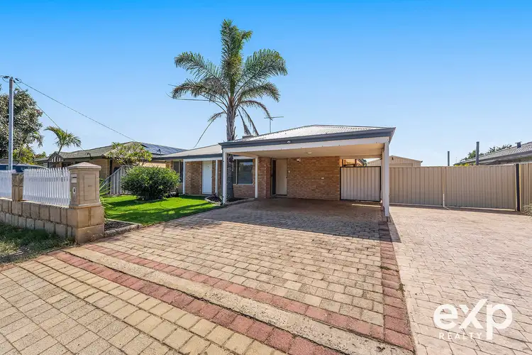 81 Teranca Road