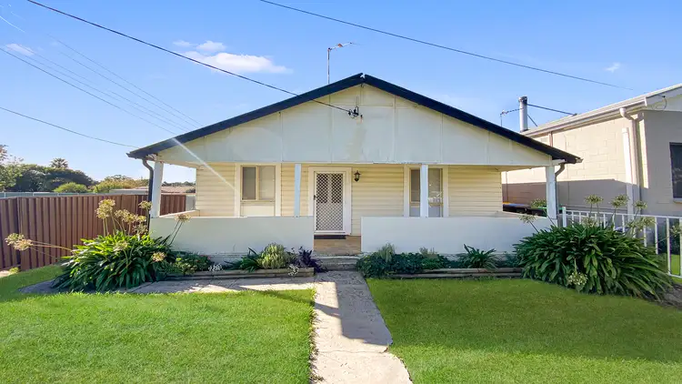 49 Fleming Street