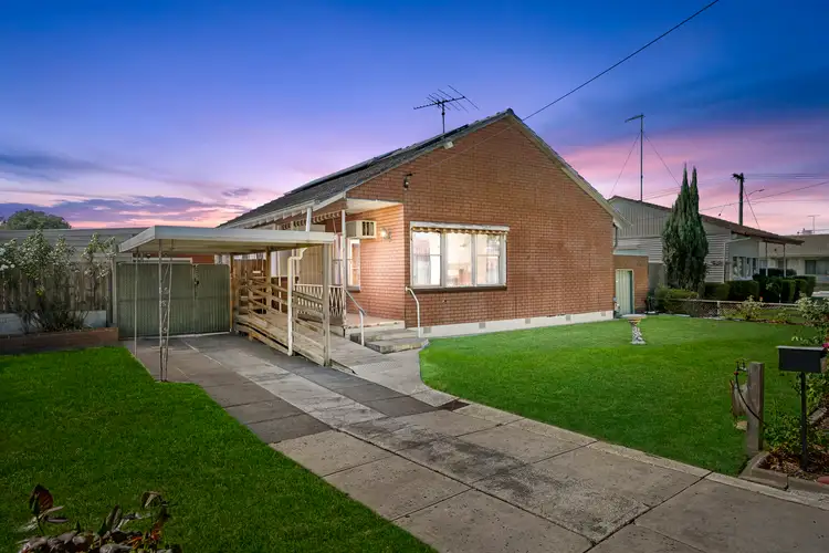 Main view of Homely house listing, 64 Ontario Avenue, Corio VIC 3214