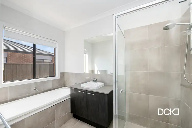 Fourth view of Homely house listing, 80 Charters Way, Huntly VIC 3551