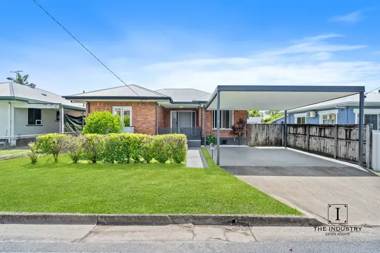 4 Harris Street