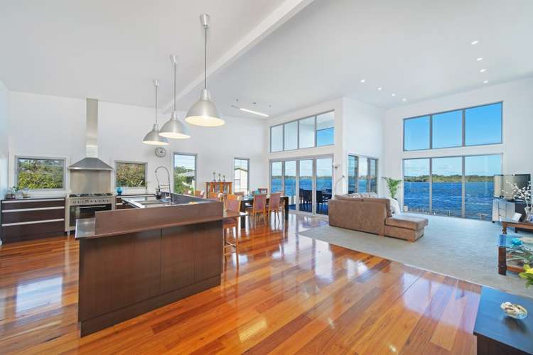 Main view of Homely house listing, 10 Northshore Drive, Port Macquarie NSW 2444
