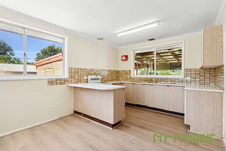 Third view of Homely house listing, 61 Karney Place, Kambah ACT 2902