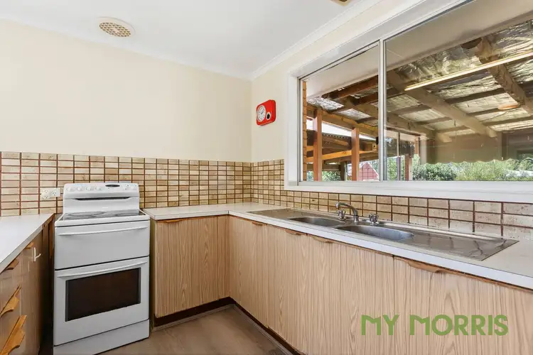 Fourth view of Homely house listing, 61 Karney Place, Kambah ACT 2902