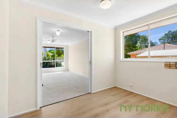 Fifth view of Homely house listing, 61 Karney Place, Kambah ACT 2902