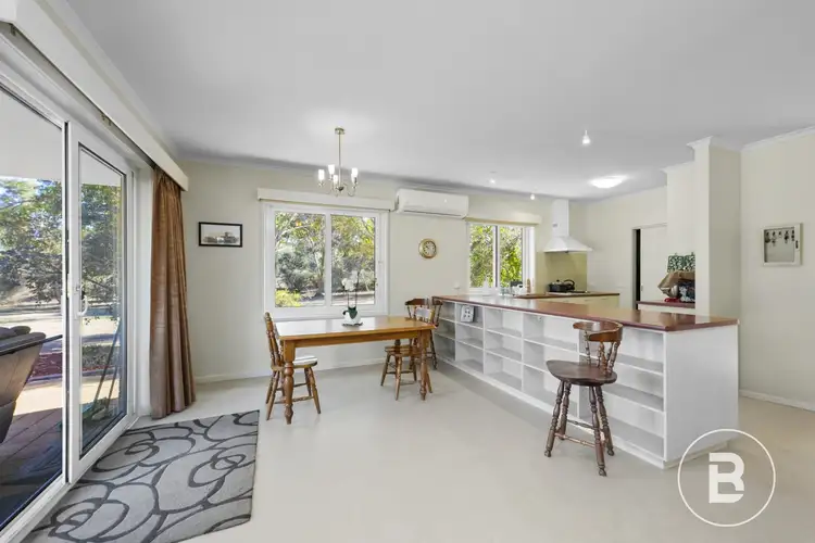 Fifth view of Homely house listing, 25 Gorry Road, Red Lion VIC 3371
