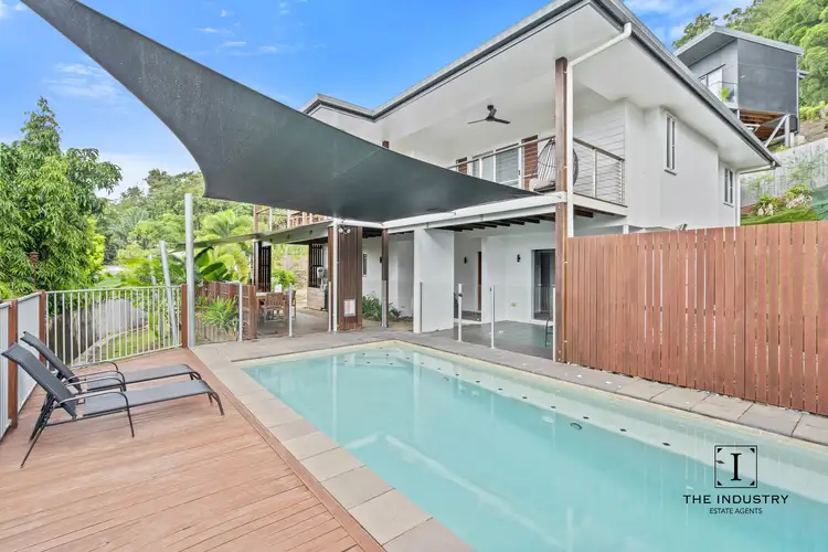 8 Seascape Close