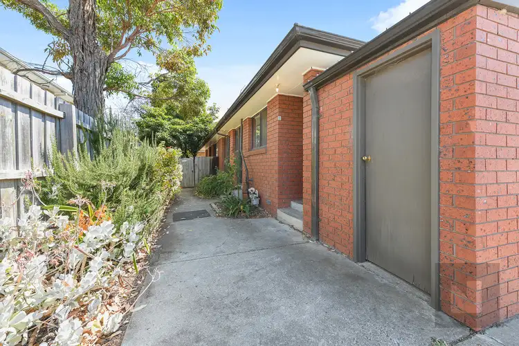 3/44 Kingsville Street