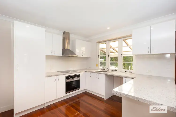 14 Vincent Street