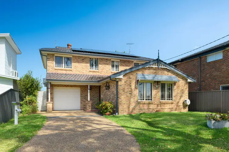 Main view of Homely house listing, 13 Greygum Place, Gymea Bay NSW 2227