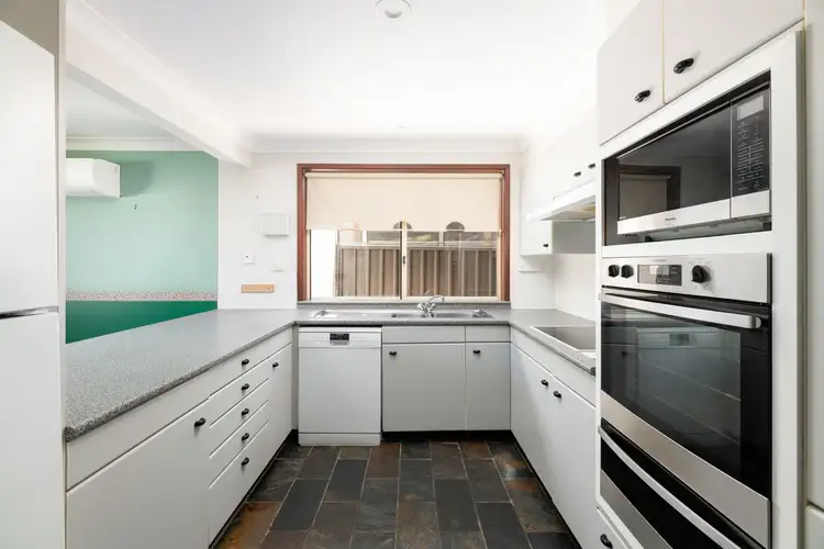 Second view of Homely house listing, 13 Greygum Place, Gymea Bay NSW 2227