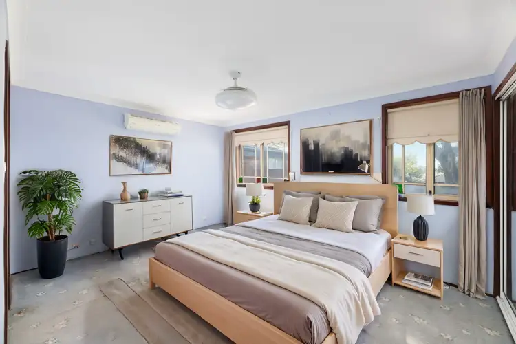 Fifth view of Homely house listing, 13 Greygum Place, Gymea Bay NSW 2227