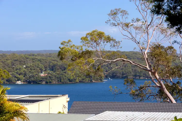 83 Lilli Pilli Point Road