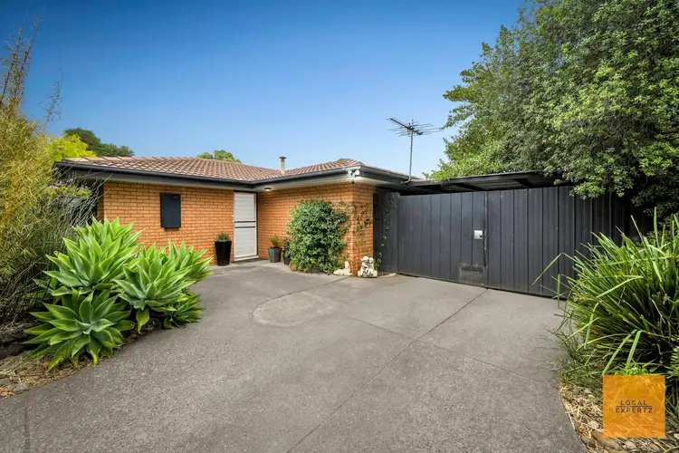 Main view of Homely house listing, 237 Gisborne - Melton Road, Kurunjang VIC 3337