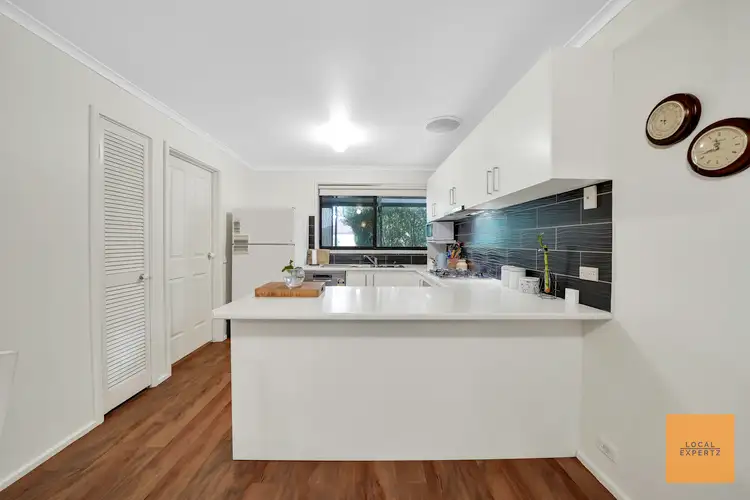 Third view of Homely house listing, 237 Gisborne - Melton Road, Kurunjang VIC 3337