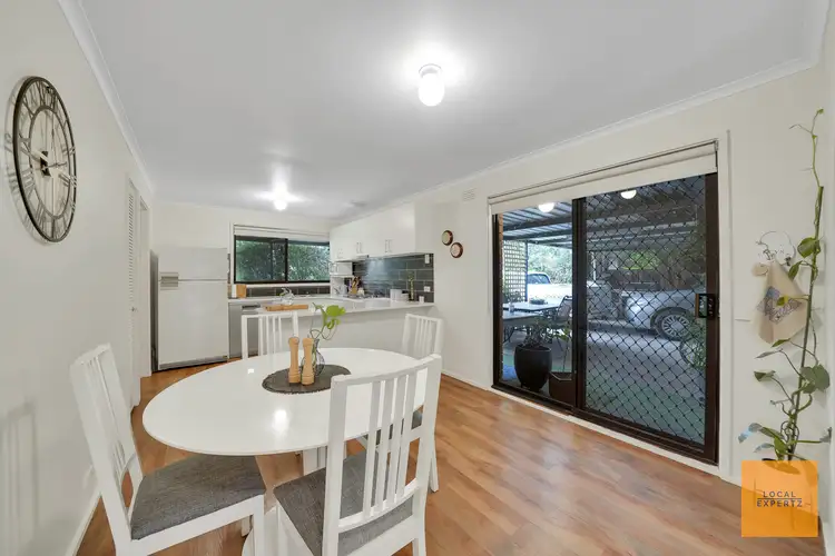 Fifth view of Homely house listing, 237 Gisborne - Melton Road, Kurunjang VIC 3337