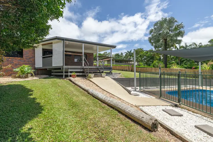 Main view of Homely house listing, 15 Usher Road, Mount Julian QLD 4800