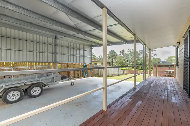 Sixth view of Homely house listing, 15 Usher Road, Mount Julian QLD 4800
