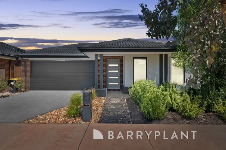13 Scatter Road