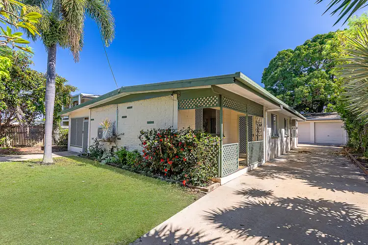 42 Silky Oak Street