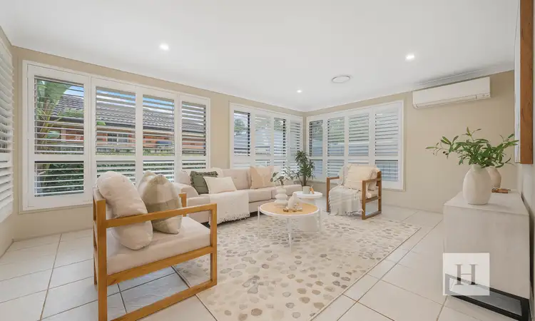 26 Washpool Crescent