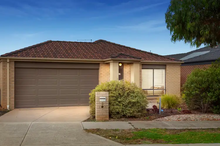 3 Riley Terrace