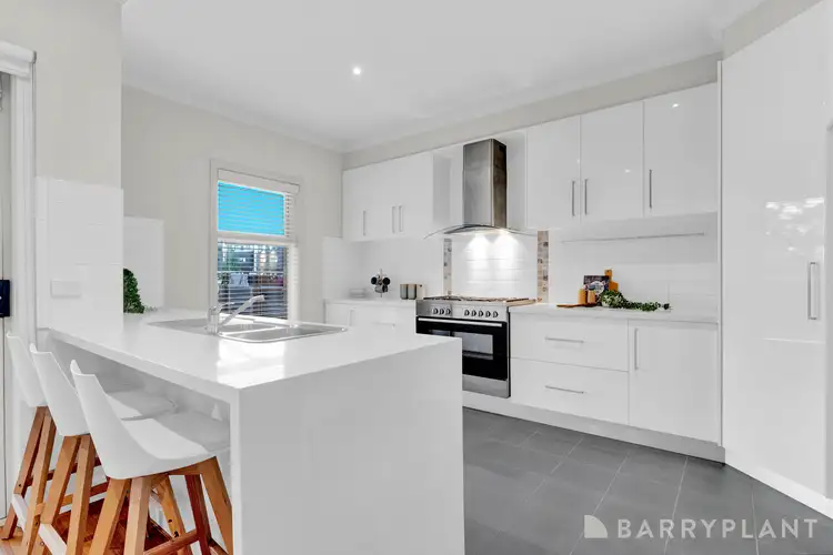 Second view of Homely townhouse listing, 7/6 Di Palma Place, Bundoora VIC 3083