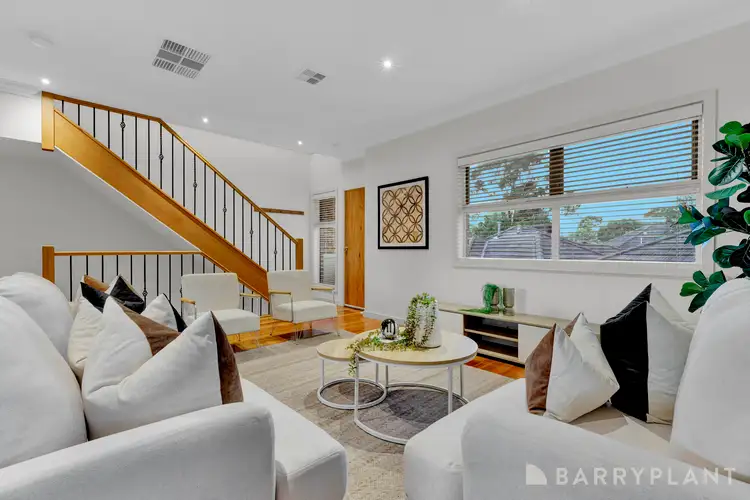 Fourth view of Homely townhouse listing, 7/6 Di Palma Place, Bundoora VIC 3083