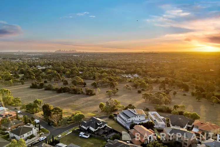 Main view of Homely land listing, 6 Parkview Crescent, Bundoora VIC 3083