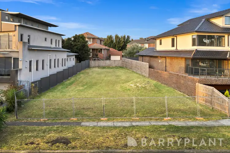 Second view of Homely land listing, 6 Parkview Crescent, Bundoora VIC 3083