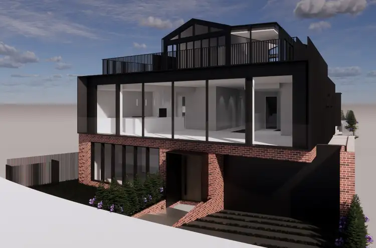 Seventh view of Homely land listing, 6 Parkview Crescent, Bundoora VIC 3083
