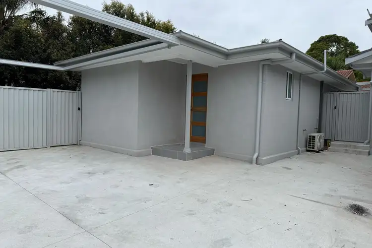 120A Showground Road
