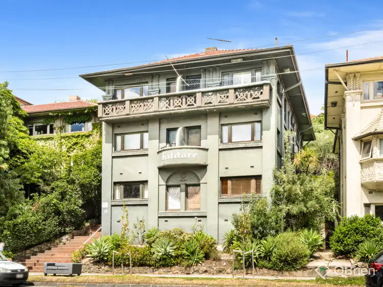 Main view of Homely apartment listing, 8/77 Alexandra Avenue, South Yarra VIC 3141