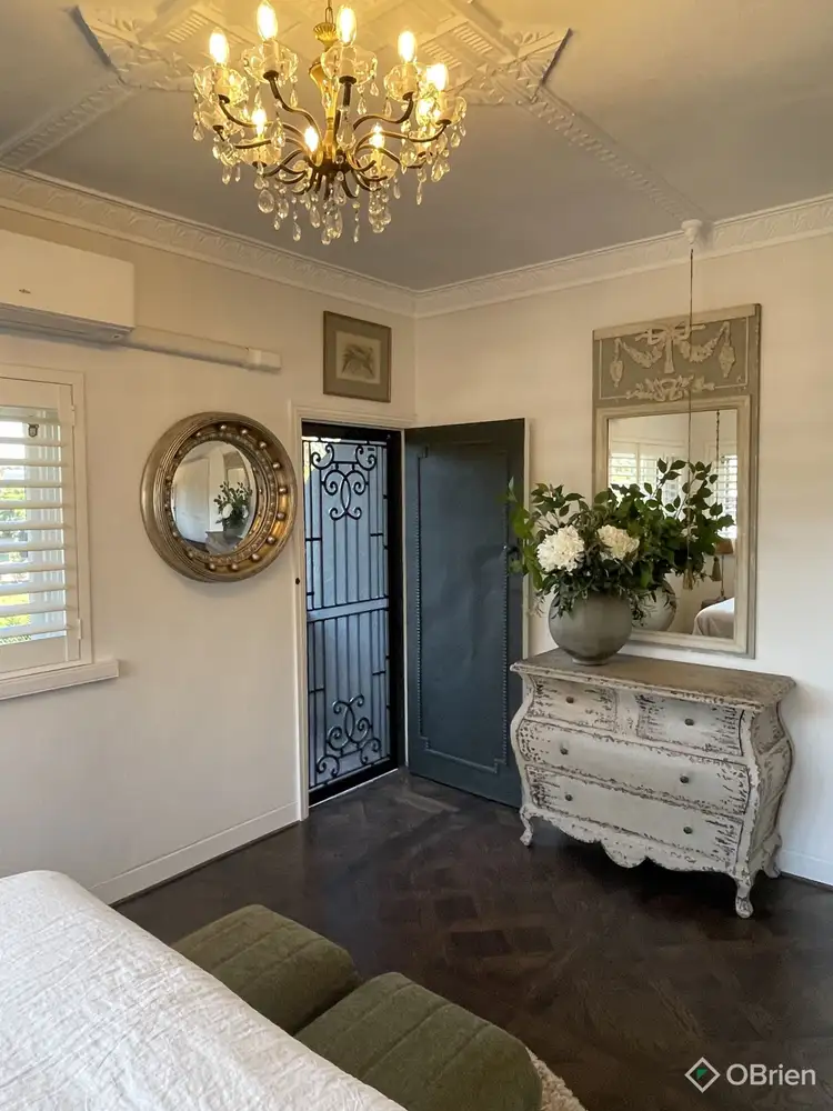 Second view of Homely apartment listing, 8/77 Alexandra Avenue, South Yarra VIC 3141